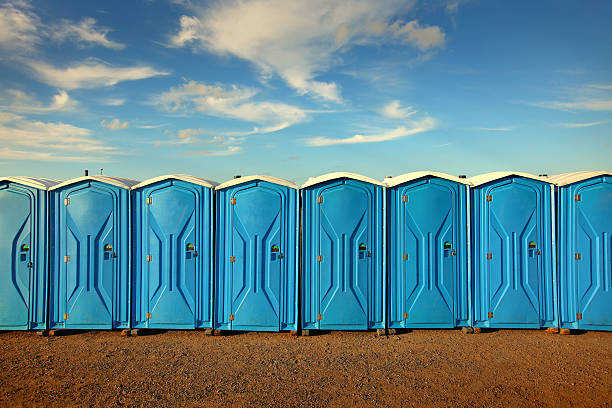 Portable Toilet Rental for Emergency Services in Earlysville, VA